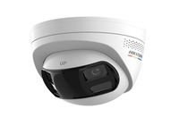 Hikvision · Network surveillance camera · Turret 6 MP Dual Lens Stitche (1)