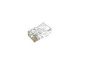 Hikvision Ds-1m6ua-15u Conector Plug Rj45 Cat6 Cobre 100unid (1)