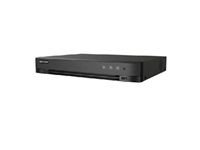 Hikvision · Standalone DVR · 4 Video Channels · iDS-7204HUHI-M1/XT DVR 4-ch (1)