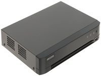 Hikvision · Standalone DVR · 4 Video Channels · iDS-7204HTHI-M1/XT (1)