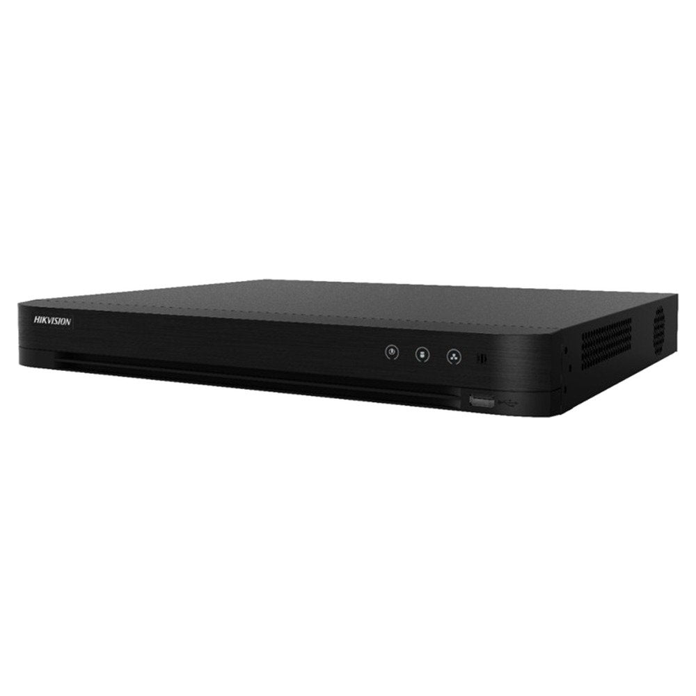 Hikvision · Standalone DVR · 8 Video Channels (1)