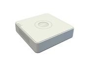 Hikvision · Standalone NVR · 4 Video Channels · 303618112 (1)