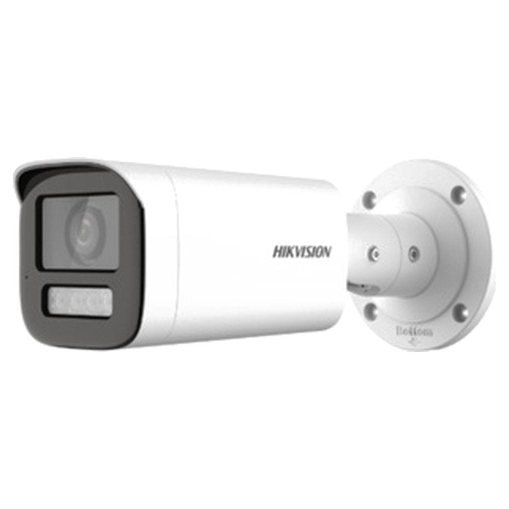 Hikvision · Surveillance camera · 2MP Smart Hybrid Ligh (1)
