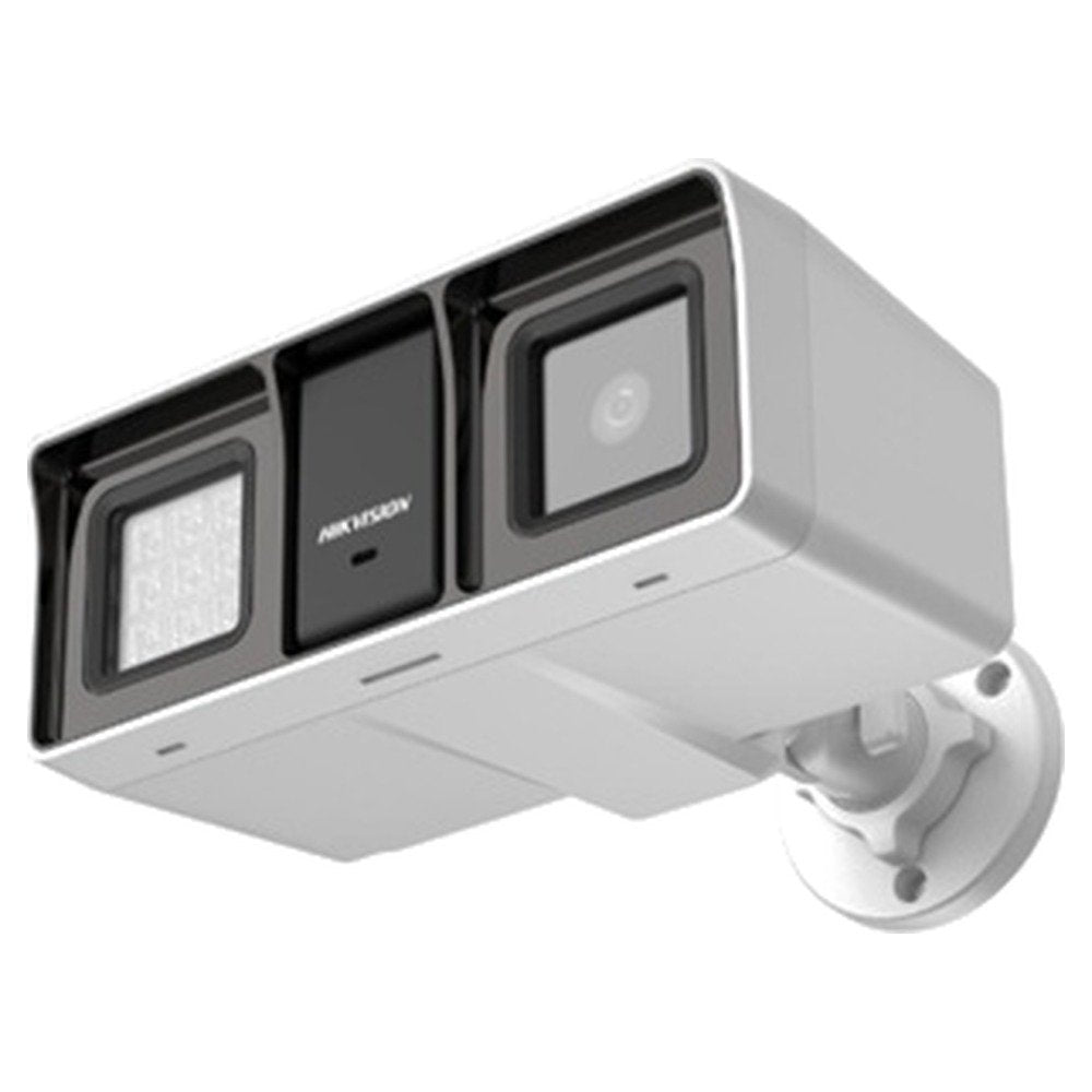 Hikvision · Surveillance camera · 2MP Smart Hybrid Light Au (1)