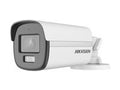 Ds-2ce12kf0t-lfs, Cámara Bullet 3k Colorvu Ir/luz Mic Ip67 Blanco (1)