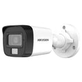 Cámara Hikvision Smart Bullet Audio 3k Ds-2ce16k0t-lpfs Blanco (1)
