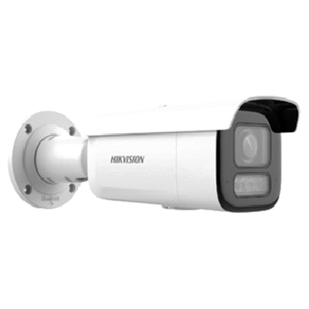 Hikvision · Surveillance camera · Indoor / Outdoor · 2 MP Acusense Smart Hybrid (1)