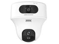 Hikvision · Surveillance camera · Indoor / Outdoor · 6MP Wi-Fi 6 Dual-lens Indoor P (1)