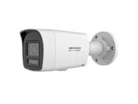 Hikvision · Surveillance camera · Indoor / Outdoor · 4 MP ColorVu Dual Light Fixed (1)