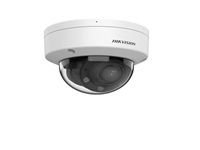 Hikvision · Surveillance camera · Indoor / Outdoor · 2MP MD 2.0 Varifocal Dome Netw (1)