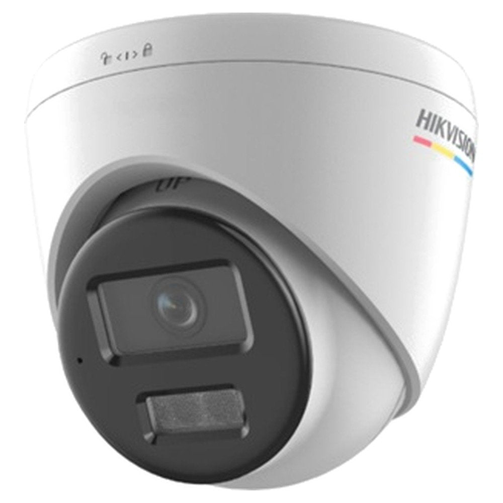Hikvision · Surveillance camera · Indoor / Outdoor · 2MP ColorVu MD 2.0 Fixed Turre (1)