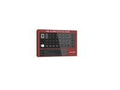 Hikvision · one battery-powered fire alarm pane (1)