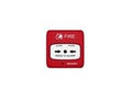 Hikvision · single action manual station (1)