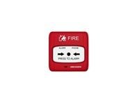 Hikvision · single action manual station (1)