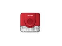 Hikvision · siren with conventional strobe light (1)