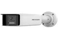 Hikvision 4 MP Panoramic ColorVu Fixed Bullet Network Camera · Built-in Mic · 4MP · Outdoor · H.265+ (1)
