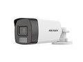 Cámara De Seguridad Hikvision Bullet 3k Ds-2ce17k0t-lfs Blanco (1)