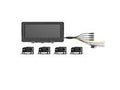Hikvision AE-VD2501A-A · Four-way monitoring system (1)