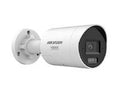 Hikvision ColorVu · Network surveillance camera · Mini Bullet 8 MP Smart Hybrid (1)