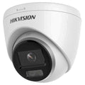 Hikvision ColorVu DS-2CD1327G2H-LIU 2.8mm · Network surveillance camera · Fixed · Smart Hybrid Light Turret (1)