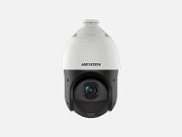 Hikvision DS-2DE4225IW-DEO · Surveillance camera · Dome 2MP 25X · Powered DarkFighter IR Acusense (1)