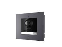 Hikvision DS-KD8003-IME1 · Sistema de intercomunicación de vídeo · cableado (LAN 10/100) · 1 cámara(s) (1)