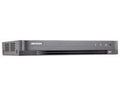 Empaque dañado Hikvision IDS-7204HQHI-M1/XT DVR AcuSense 4 canales 1080p 1U H.265 · HDTVI/AHD/CVI/CVBS/IP · 1 disco duro SATA hasta 10TB (1)