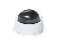 Cámara De Seguridad Domo Ubiquiti G5 Uvc-g5-dome-ultra 4mp Para Interiores Blanco (1)