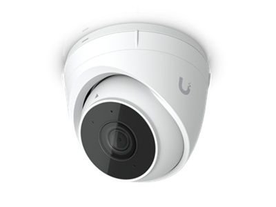Cámara De Seguridad Domo Ubiquiti G5 Turret Ultra 2k Hd Poe Blanco (1)