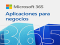 Microsoft 365 Apps for business · Licencia de suscripción (1 año) · descarga · ESD · Pilot (1)