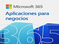 Microsoft 365 Apps for business · Licencia de suscripción (1 año) · descarga · ESD · Pilot (1)