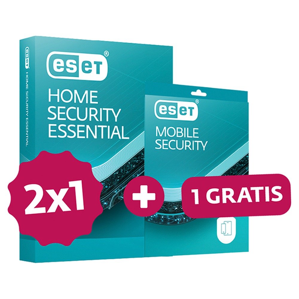 ESET H ESSEN 1 PC (2X1) + 1 MG (1)