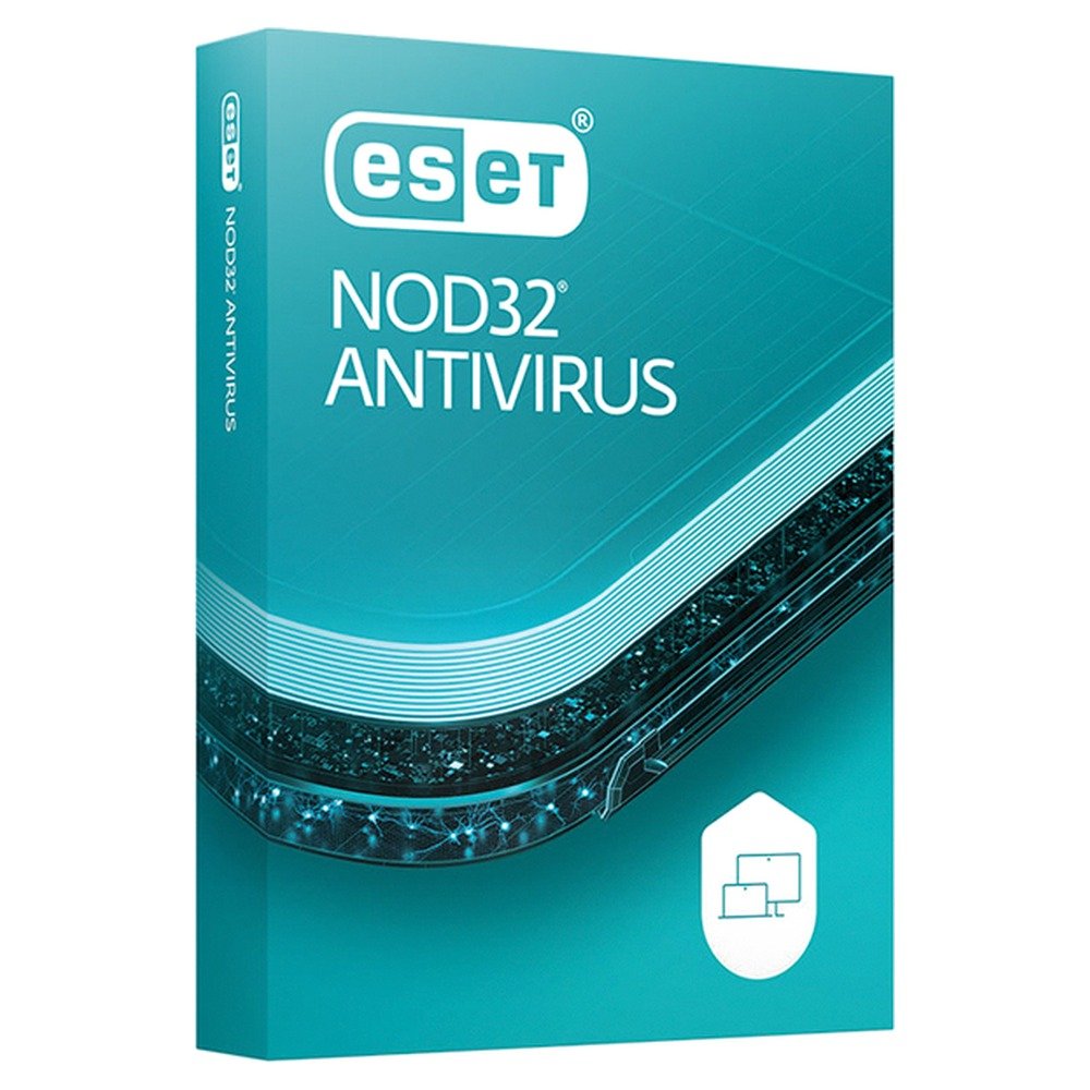 ESET NOD32 3 USER (1)