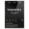 Software Kaspersky Small Office Security, para 25 PCs, Licencia 1 año, Producto Virtual. (1)