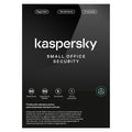 Software Kaspersky Small Office Security, para 50 PCs, Licencia 1 año, Producto Virtual. (1)