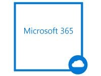 Microsoft 365 F3 · Subscription license · 1 user (1)