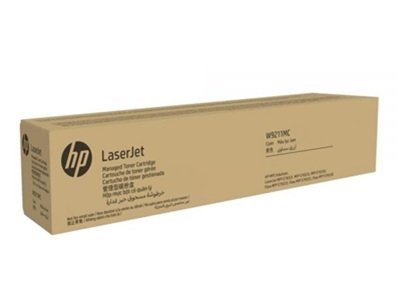 Toner Hp-E78323dn E78325d-W9211mc-Ciano Ciano (1)