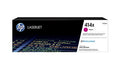 HP 414X · Alto rendimiento · magenta · original · LaserJet · cartucho de tóner (W2023X) (1)