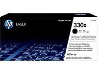 Cartucho de Tóner HP 330X (1)
