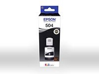 Epson 504 · 127 ml · negro · original · recarga de tinta (1)