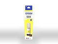 Epson 504 · 70 ml · amarillo · original · recarga de tinta (1)