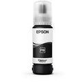Epson T554 · Negro · original · recarga de tinta · para EcoTank L8160, L8180 (1)