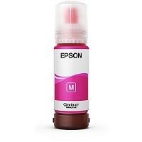 Epson T555 · Magenta · original · recarga de tinta · para EcoTank L8160, L8180 (1)