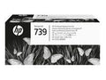 HP · 739. · Printhead replacement kit (1)