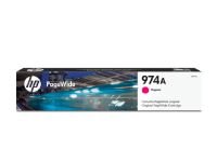 HP · 974a · Ink cartridge · Magenta · Pagewide (1)