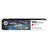 HP · 982X · Ink cartridge · Magenta (1)