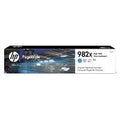 HP · 982X · Ink cartridge · Cyan (1)