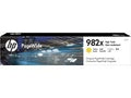 HP · 982X · Ink cartridge · Yellow (1)