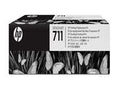 Cabezal de Impresión HP DesignJet 711 C1Q10A para Plotters T120 y T520 (1)