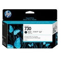 HP 730 · 130 ml · negro mate · original · DesignJet · cartucho de tinta (1)